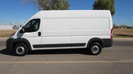 RAM PROMASTER 2500 2014 3C6TRVDGXEE118375 image